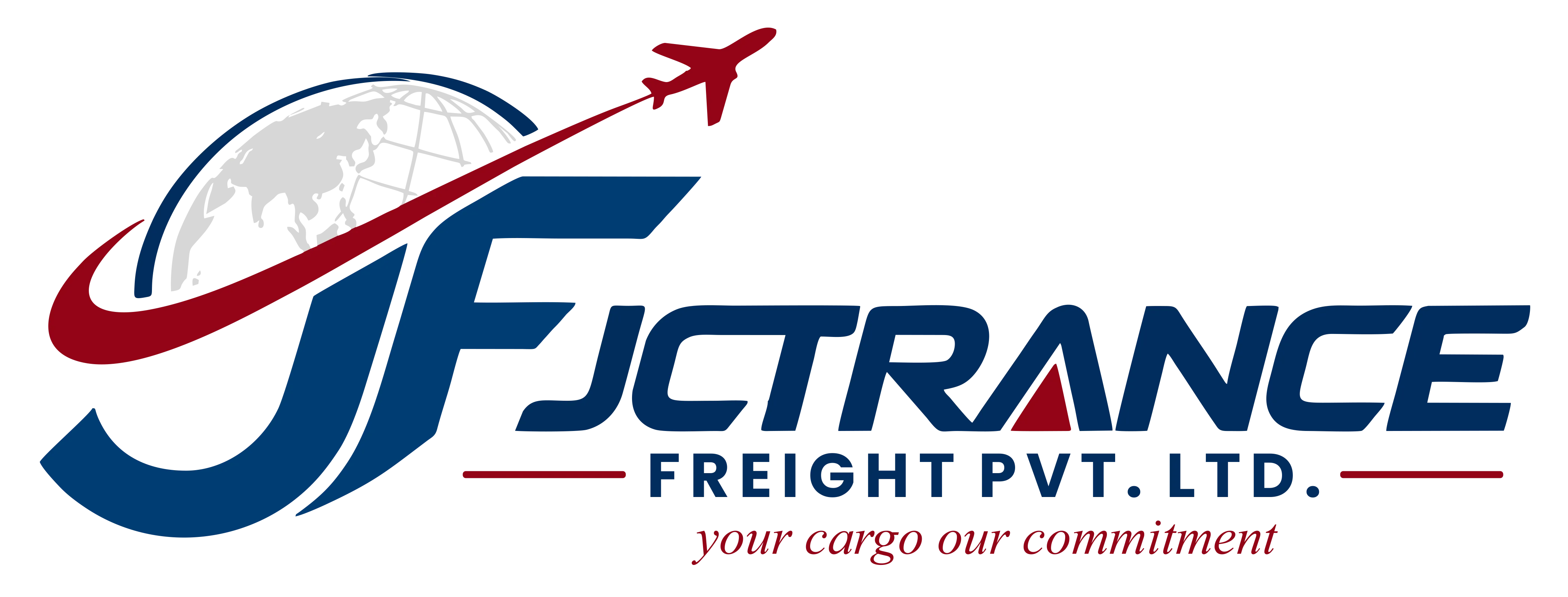 JCTrance Freight